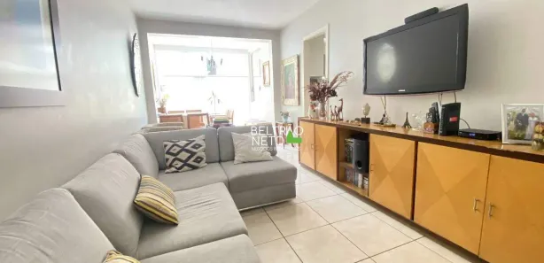 Casa de Condomínio com 3 Quartos à venda, 111m² no Buritis, Belo Horizonte