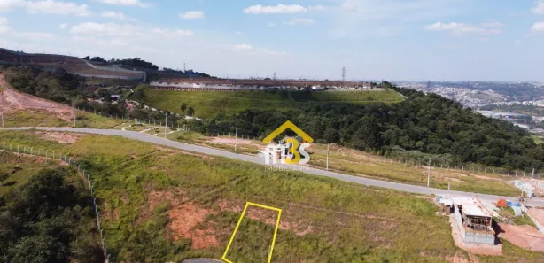 Terreno / Lote / Condomínio à venda, 246m² no Nova Itapevi, Itapevi