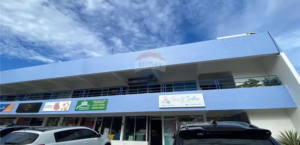 Conjunto Comercial / Sala à venda, 43m² no Piedade, Jaboatão dos Guararapes