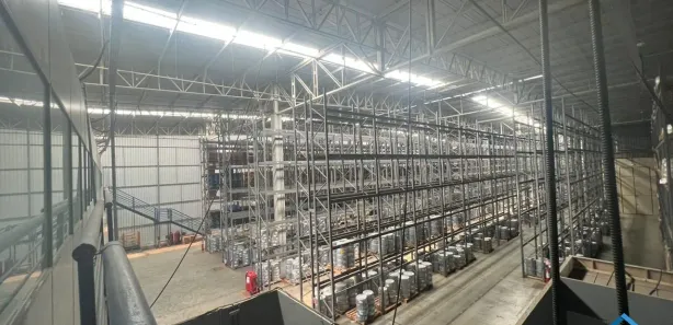 Galpão / Depósito / Armazém com 4 Quartos para alugar, 1440m² no Jardim Jordão, Jaboatão dos Guararapes