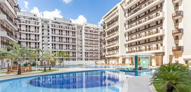 Apartamento com 1 Quarto à venda, 26m² no Zona Industrial, Brasília