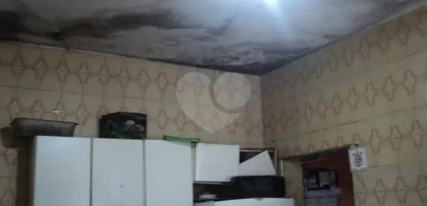 Terreno / Lote / Condomínio com 1 Quarto à venda, 130m² no Vila Albertina, São Paulo