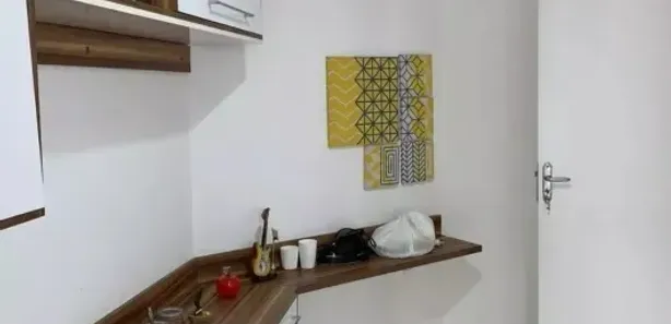 Apartamento com 2 Quartos à venda, 57m² no Carioca, São José dos Pinhais