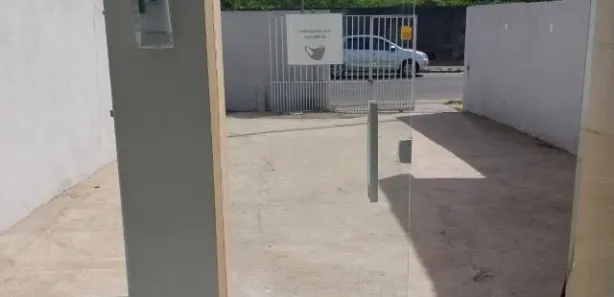 Loja / Salão / Ponto Comercial à venda, 124m² no Parque Leopoldina, Campos dos Goytacazes