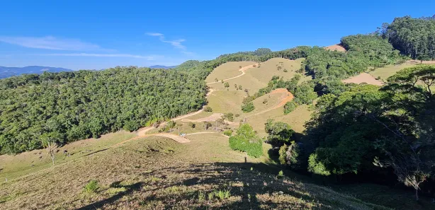 Fazenda / Sítio / Chácara à venda, 20000m² no Centro, Águas Mornas