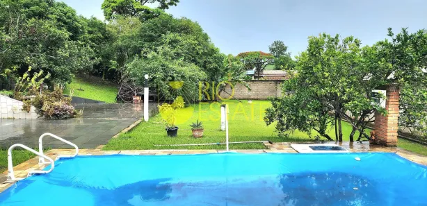 Fazenda / Sítio / Chácara com 3 Quartos à venda, 100m² no Engenheiro Passos, Resende