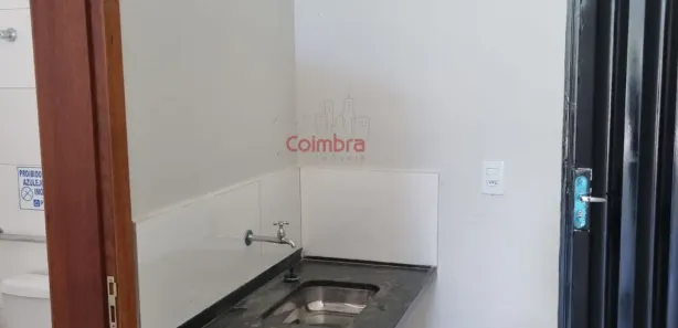 Loja / Salão / Ponto Comercial à venda, 80m² no São Pedro, Governador Valadares