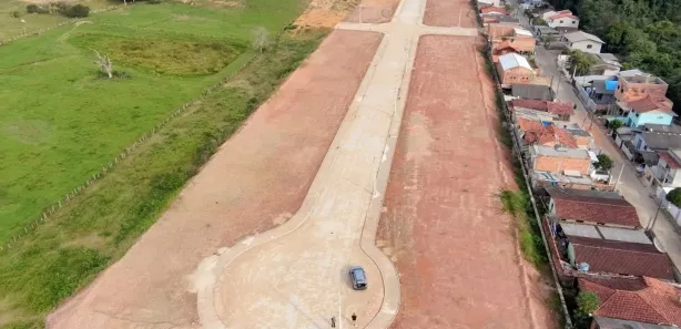 Terreno / Lote / Condomínio à venda, 300m² no São João Batista, 