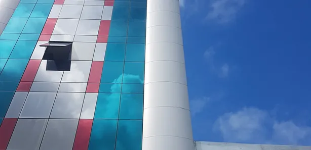 Prédio Inteiro com 1 Quarto para alugar, 800m² no Pituba, Salvador