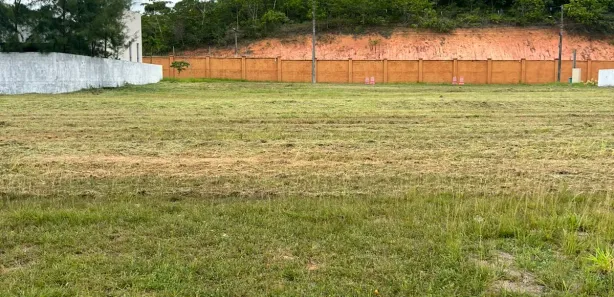 Terreno / Lote / Condomínio à venda, 470m² no Alphaville (Abrantes), Camaçari