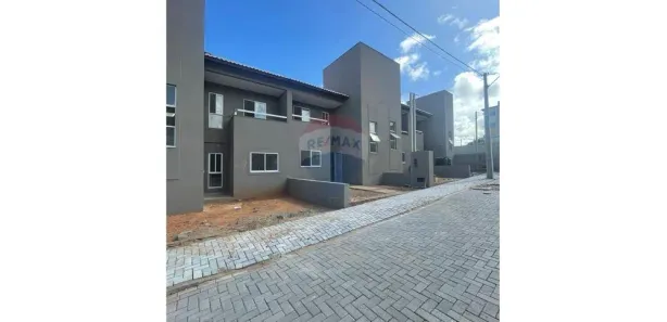 Apartamento com 2 Quartos à venda, 65m² no Pajuçara, Natal