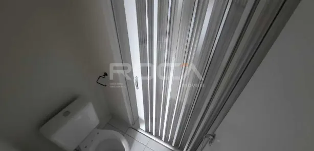 Kitnet com 1 Quarto para alugar, 21m² no Iguatemi, Ribeirão Preto