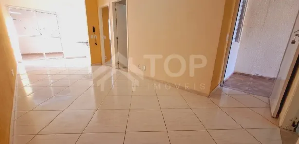 Casa de Condomínio com 3 Quartos para venda ou aluguel, 60m² no Jardim Ipanema, São Carlos