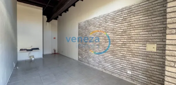 Galpão / Depósito / Armazém para alugar, 33m² no Vila Ziober, Londrina