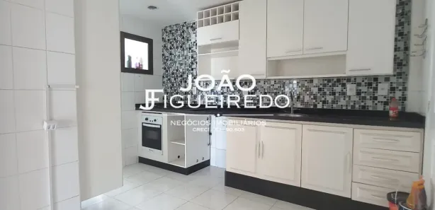 Cobertura com 4 Quartos para venda ou aluguel, 220m² no Parque Tamandaré, Campos dos Goytacazes