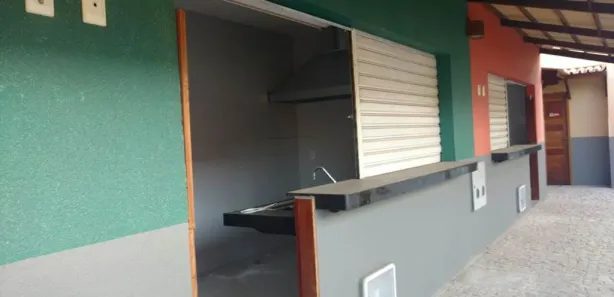 Loja / Salão / Ponto Comercial para alugar, 50m² no Pecém, São Gonçalo do Amarante
