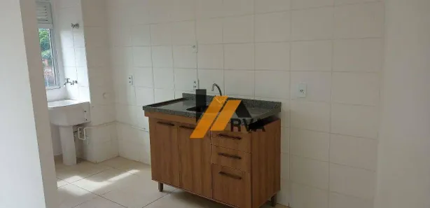 Apartamento com 2 Quartos para alugar, 48m² no Serpa, Caieiras