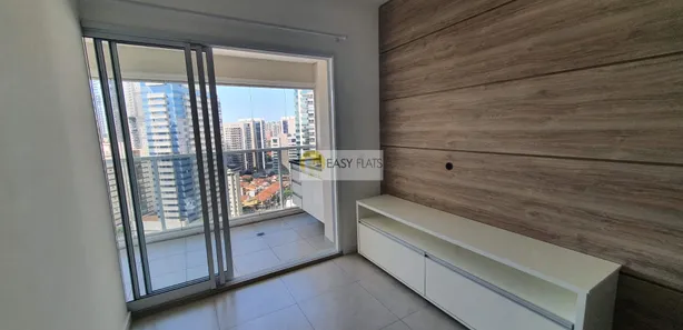 Apartamento com 1 Quarto para venda ou aluguel, 52m² no Vila Gertrudes, São Paulo