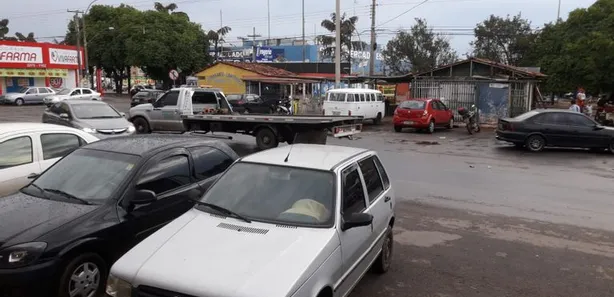 Prédio Inteiro com 1 Quarto à venda, 151m² no Ceilândia Norte, Brasília