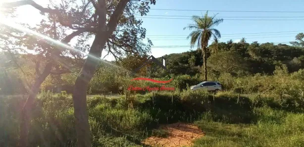 Terreno / Lote / Condomínio à venda, 11250m² no Santa Paula, Ribeirão das Neves