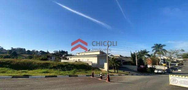 Terreno / Lote / Condomínio à venda, 360m² no Vivenda Santo Afonso, Vargem Grande Paulista