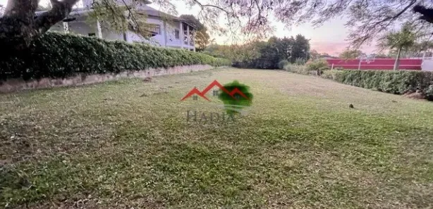 Terreno / Lote / Condomínio à venda, 1111m² no , Cabreúva