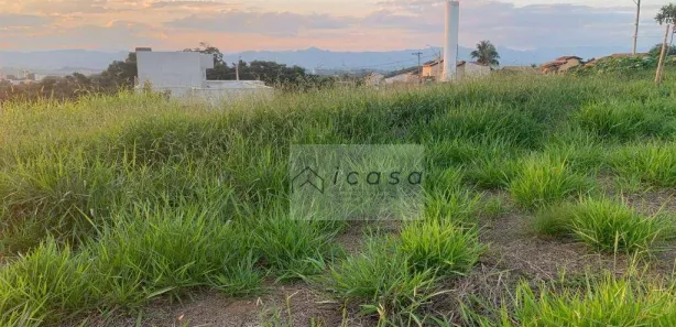 Terreno / Lote / Condomínio à venda, 360m² no Sapé II, Caçapava