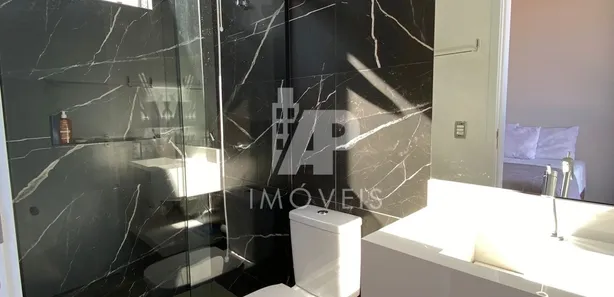 Sobrado com 3 Quartos à venda, 132m² no Da Praia Grande, São Francisco do Sul