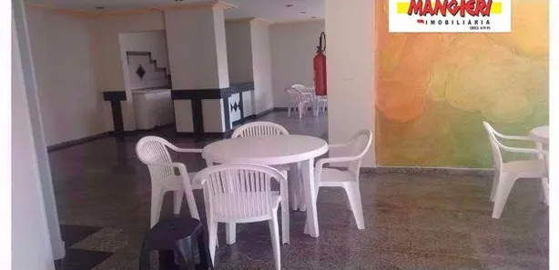 Apartamento com 2 Quartos à venda, 73m² no Salgado Filho, Aracaju