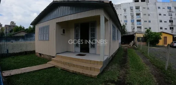 Casa com 3 Quartos para alugar, 94m² no Pio Corrêa, Criciúma