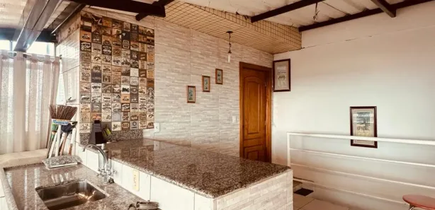 Apartamento com 2 Quartos à venda, 100m² no Eldorado, Contagem