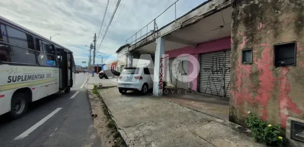 Conjunto Comercial / Sala à venda, 320m² no Nordeste, Natal
