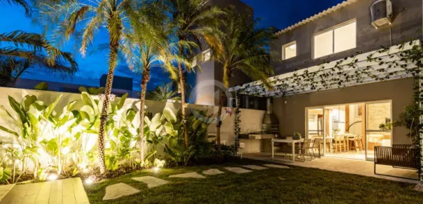 Casa com 3 Quartos à venda, 150m² no Jardins Frankfurt, Senador Canedo