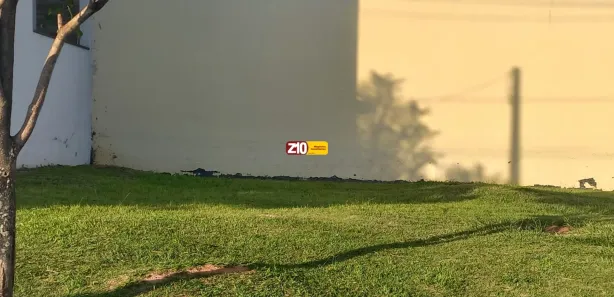 Terreno / Lote / Condomínio à venda, 160m² no Parque Residencial Indaiá, Indaiatuba