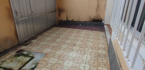 Casa com 2 Quartos para alugar, 110m² no BNH, Mesquita