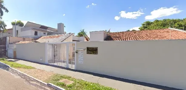 Casa de Condomínio com 2 Quartos à venda, 95m² no Jardim Mansur, Campo Grande