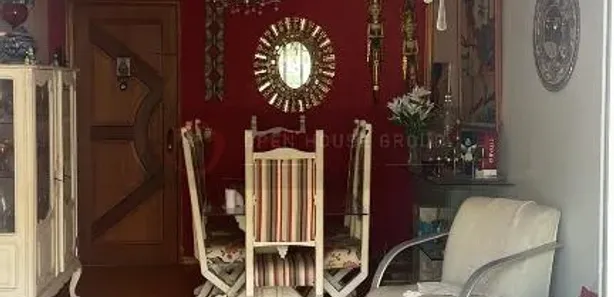 Loft com 3 Quartos à venda, 98m² no Santa Rosa, Niterói