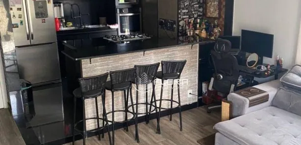 Cobertura com 2 Quartos à venda, 160m² no Santa Rosa, Niterói
