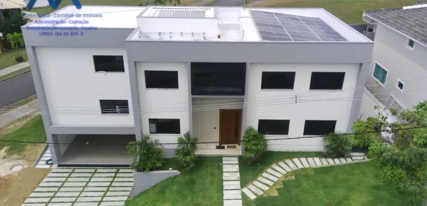 Casa com 5 Quartos à venda, 370m² no Vila de Abrantes (Abrantes), Camaçari