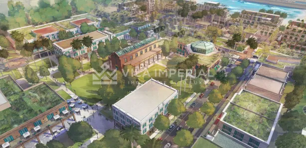 Terreno / Lote / Condomínio à venda, 3576m² no Condominio Fazenda Boa Vista, Porto Feliz