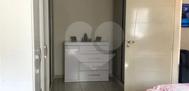 Casa de Vila com 2 Quartos à venda, 105m² no Planalto Paulista, São Paulo