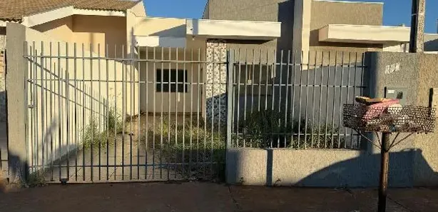 Casa com 3 Quartos à venda, 126m² no JARDIM MONACO, Floresta