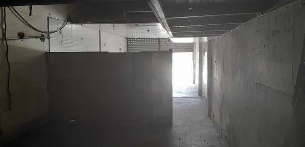 Galpão / Depósito / Armazém para alugar, 70m² no Centro, Nilópolis