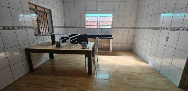 Casa com 3 Quartos para alugar, 260m² no Cidade Jardim, Parauapebas