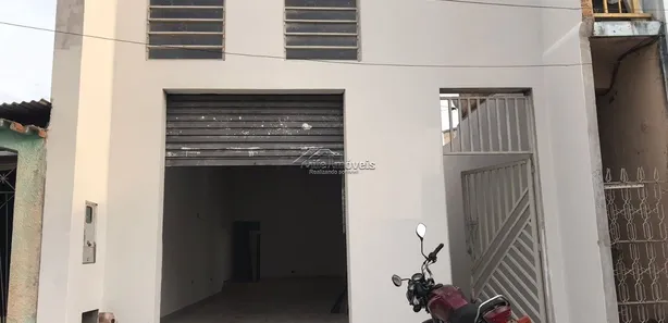 Conjunto Comercial / Sala à venda, 135m² no Jardim Novo Ângulo, Hortolândia
