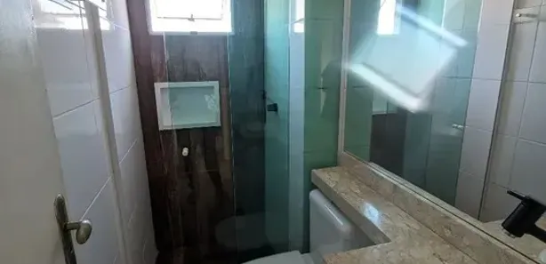 Apartamento com 2 Quartos à venda, 57m² no Centro, Itapevi