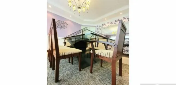 Sobrado com 6 Quartos para venda ou aluguel, 980m² no Arujá 5, Arujá