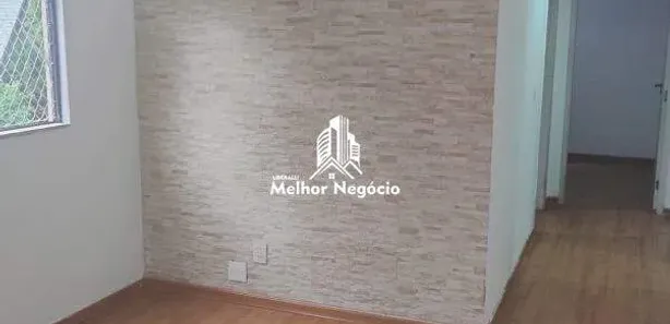Apartamento com 3 Quartos à venda, 64m² no Parque João de Vasconcelos, Sumaré
