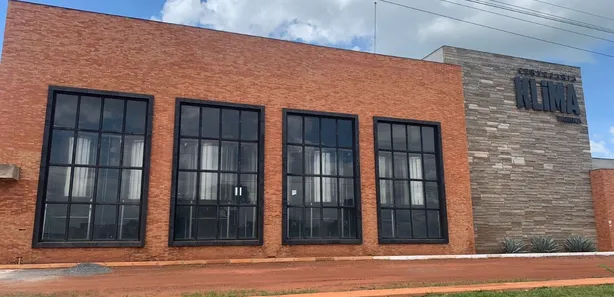 Loja / Salão / Ponto Comercial para alugar, 1000m² no Alexânia, Alexânia