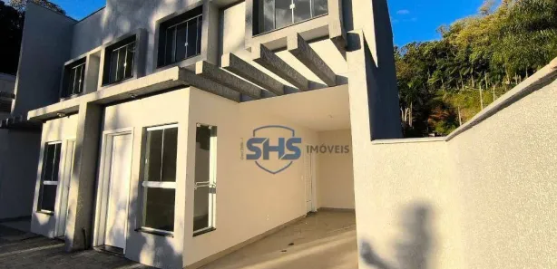 Casa com 2 Quartos para alugar, 49m² no Itoupava Central, Blumenau